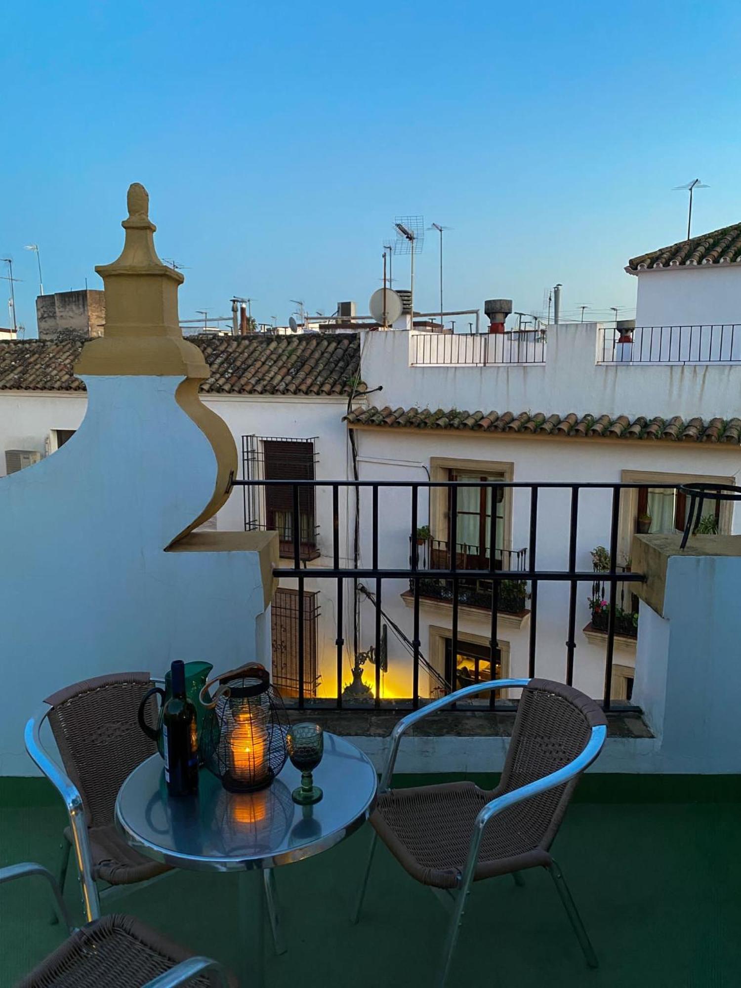 Casa Paliani Villa Cordoba Exterior photo