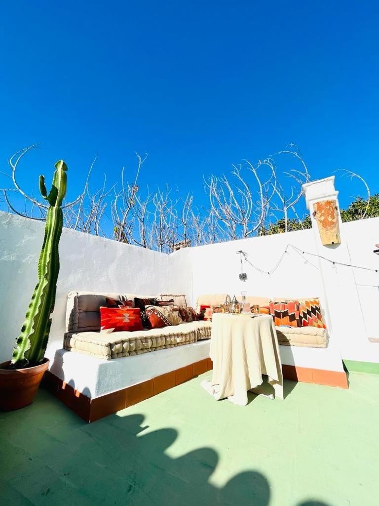 Casa Paliani Villa Cordoba Exterior photo