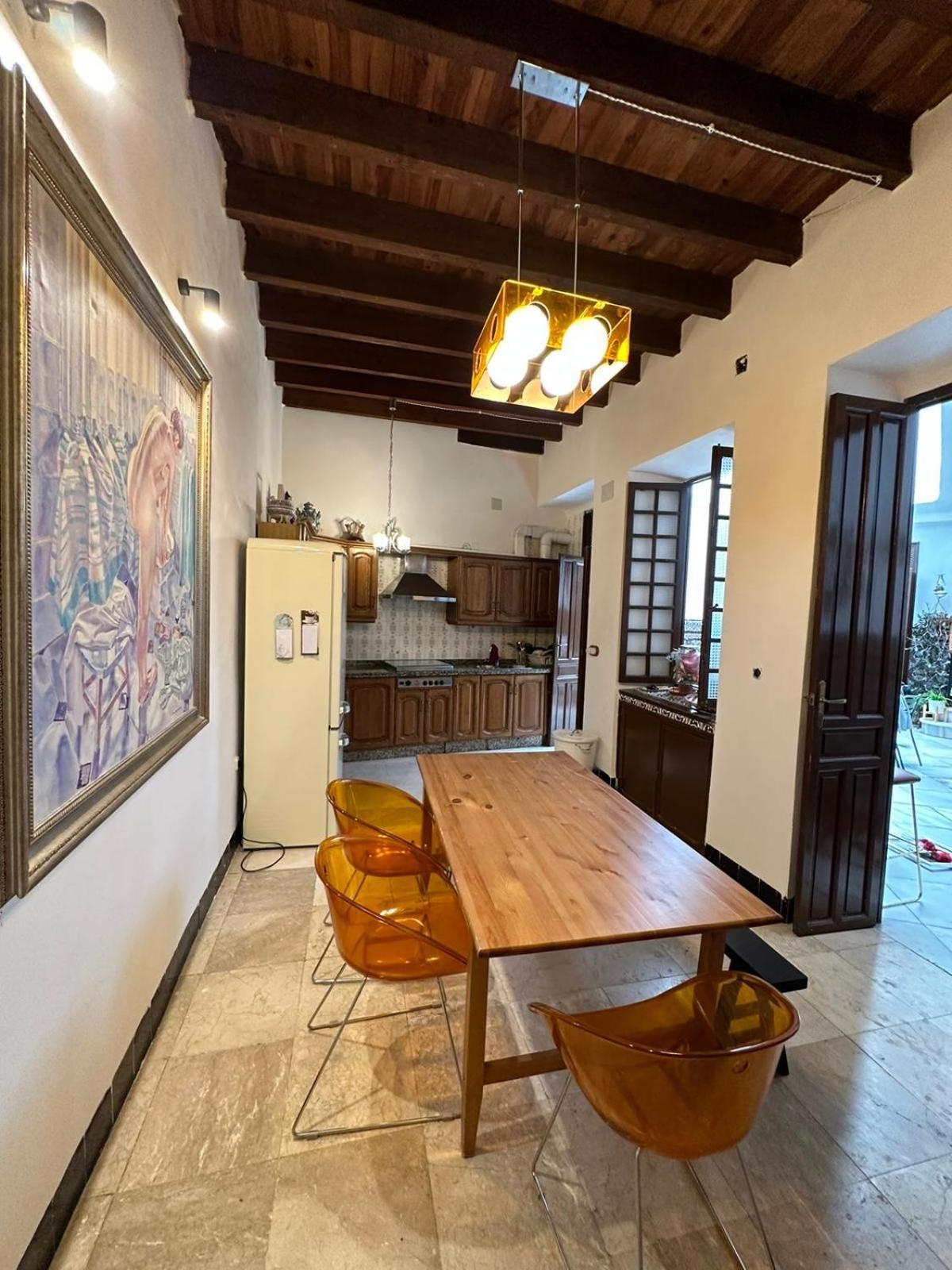 Casa Paliani Villa Cordoba Exterior photo