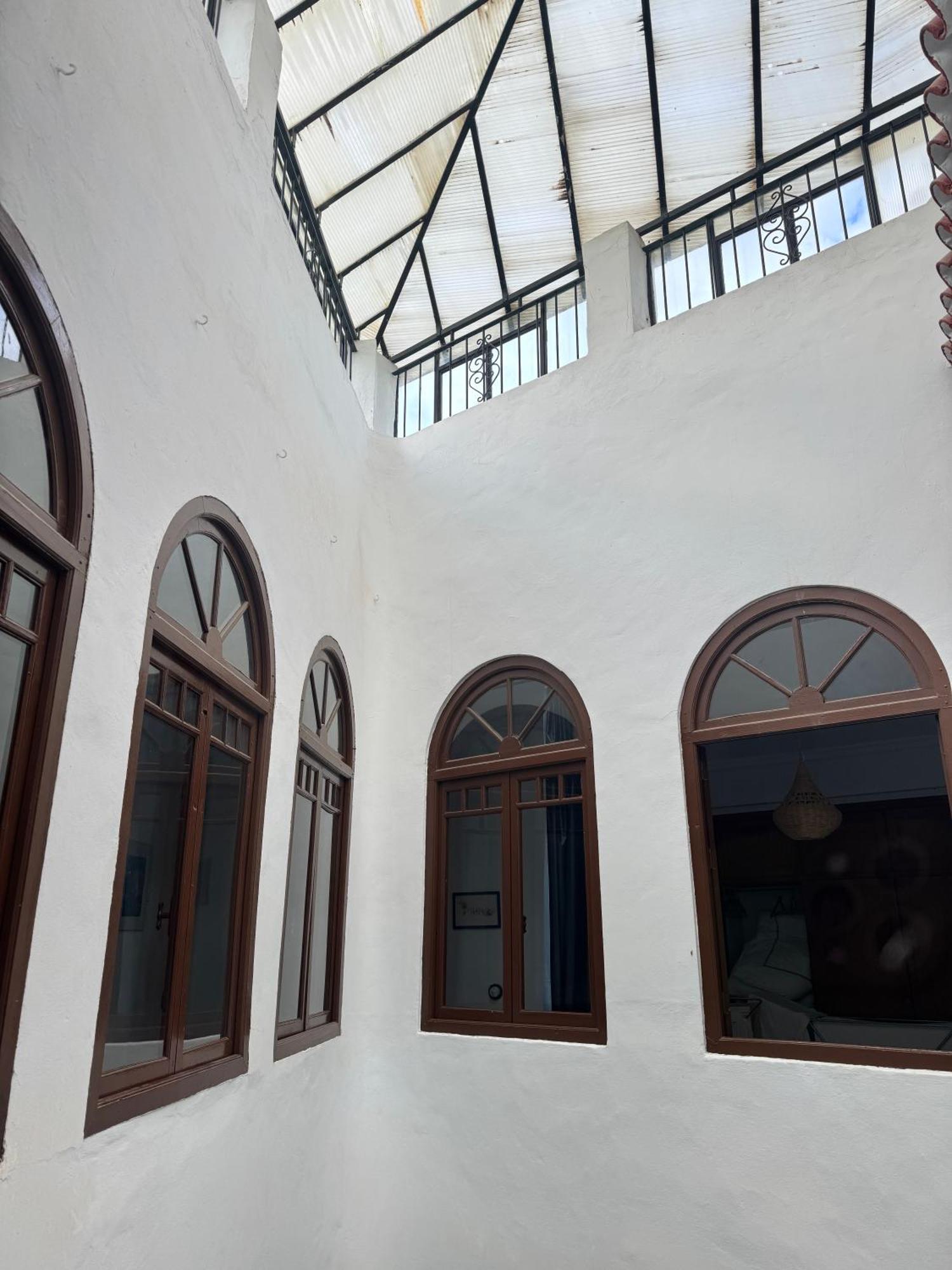 Casa Paliani Villa Cordoba Exterior photo