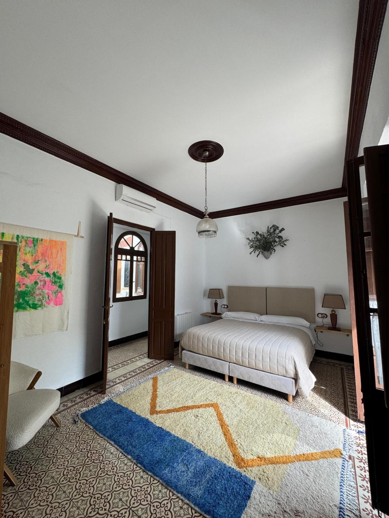 Casa Paliani Villa Cordoba Exterior photo